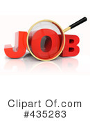 Job Clipart #435283 by Tonis Pan