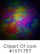 Kaleidoscope Clipart #1071757 by oboy