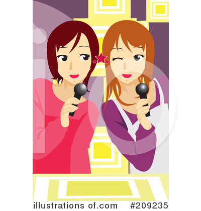 Friends Clipart #209235 by mayawizard101