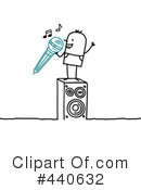 Karaoke Clipart #440632 by NL shop