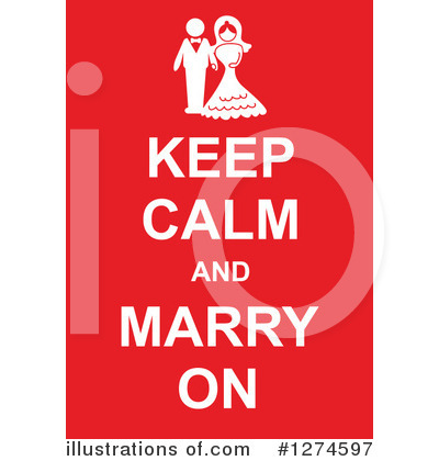 Marriage Clipart #1274597 by Prawny