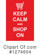 Keep Calm Clipart #1274604 by Prawny