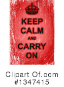 Keep Calm Clipart #1347415 by Prawny