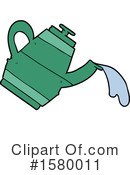 Kettle Clipart #1580011 by lineartestpilot