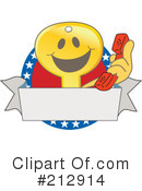 Key Mascot Clipart #212914 by Mascot Junction