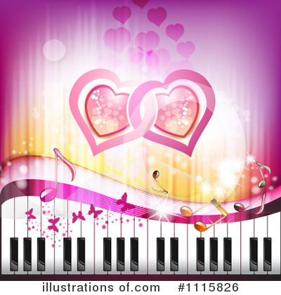 Music Clipart #1115826 by merlinul