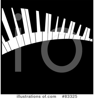 Music Clipart #83325 by Pams Clipart