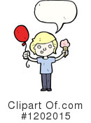 Kid Clipart #1202015 by lineartestpilot