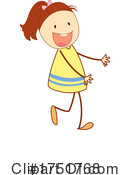 Kid Clipart #1751768 by Graphics RF