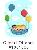 Kids Clipart #1081060 by BNP Design Studio