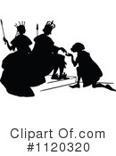 King Clipart #1120320 by Prawny Vintage