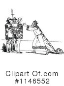 King Clipart #1146552 by Prawny Vintage