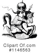 King Clipart #1146563 by Prawny Vintage