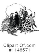King Clipart #1146571 by Prawny Vintage