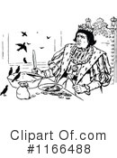 King Clipart #1166488 by Prawny Vintage