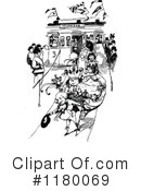 King Clipart #1180069 by Prawny Vintage