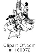 King Clipart #1180072 by Prawny Vintage