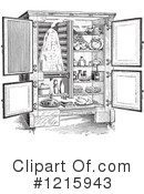 Kitchen Clipart #1215943 by Picsburg
