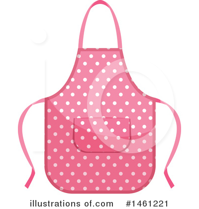 Royalty-Free (RF) Kitchen Clipart Illustration by Vector Tradition SM - Stock Sample #1461221