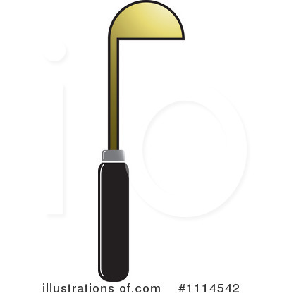 Kitchen Utensil Clipart #1114542 by Lal Perera