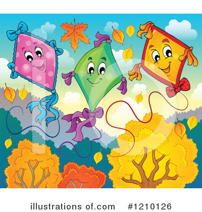 Wind Clipart #1210126 by visekart