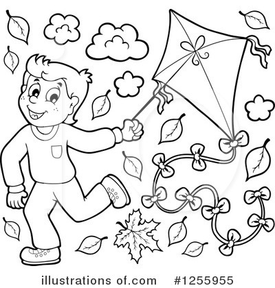 Wind Clipart #1255955 by visekart