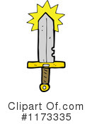 Knife Clipart #1173335 by lineartestpilot