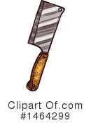 Knife Clipart #1464299 by Vector Tradition SM