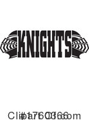 Knights Clipart #1760366 by Johnny Sajem