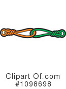 Knot Clipart #1098698 by Lal Perera