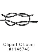 Knot Clipart #1146743 by Prawny Vintage