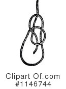 Knot Clipart #1146744 by Prawny Vintage