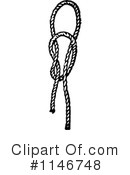 Knot Clipart #1146748 by Prawny Vintage