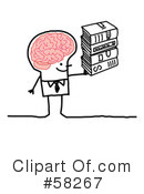 Knowledge Clipart #58267 by NL shop