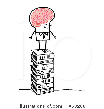 Brain Clipart #58268 by NL shop