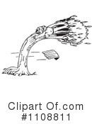 Koala Clipart #1108811 by Dennis Holmes Designs