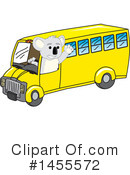 Koala Clipart #1455572 by Mascot Junction