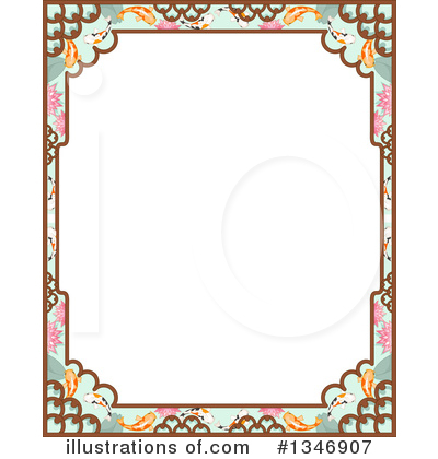 Frame Clipart #1346907 by BNP Design Studio