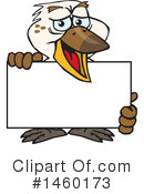 Kookaburra Clipart #1460173 by Dennis Holmes Designs