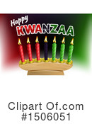 Kwanzaa Clipart #1506051 by AtStockIllustration