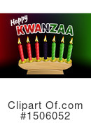 Kwanzaa Clipart #1506052 by AtStockIllustration