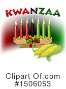 Kwanzaa Clipart #1506053 by AtStockIllustration