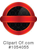 Label Clipart #1054055 by vectorace