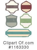 Label Clipart #1163330 by BNP Design Studio