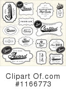 Label Clipart #1166773 by BestVector