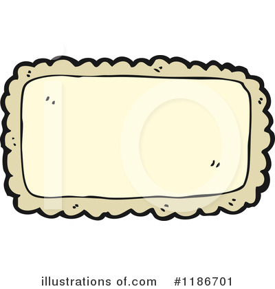 Royalty-Free (RF) Label Clipart Illustration by lineartestpilot - Stock Sample #1186701