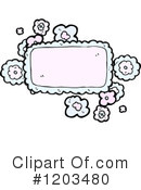 Label Clipart #1203480 by lineartestpilot