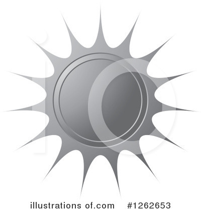 Sun Clipart #1262653 by Lal Perera