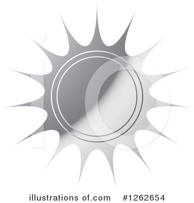Sun Clipart #1262654 by Lal Perera