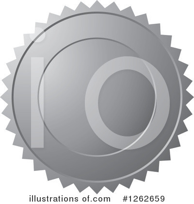 Royalty-Free (RF) Label Clipart Illustration by Lal Perera - Stock Sample #1262659